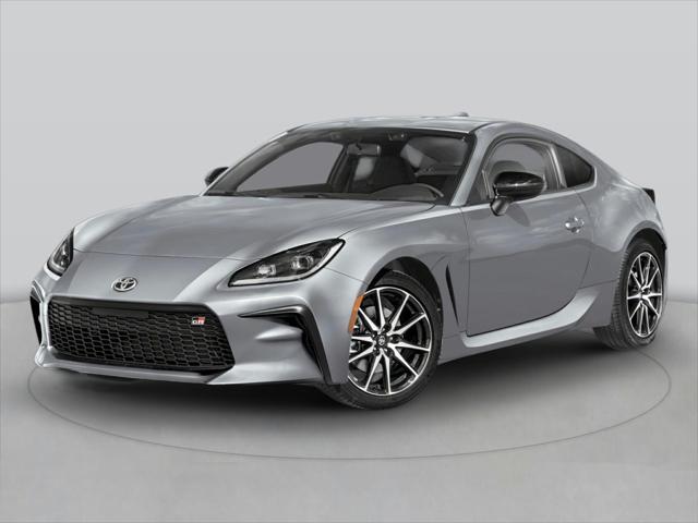 2023 toyota gr86 t mulliner