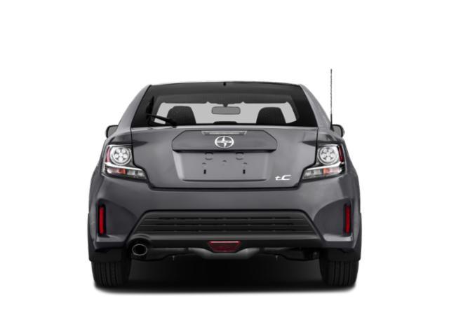 2015 scion tc base