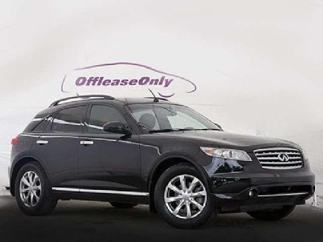 2008 infiniti fx35 in lake worth, fl