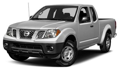 used 2018 nissan frontier sv flagstaff, az 86001 for sale in east flagstaff, arizona