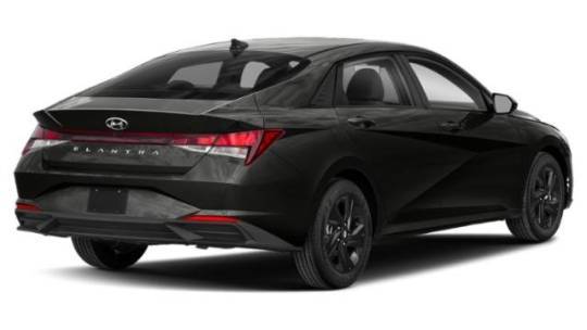 2022 Hyundai Elantra