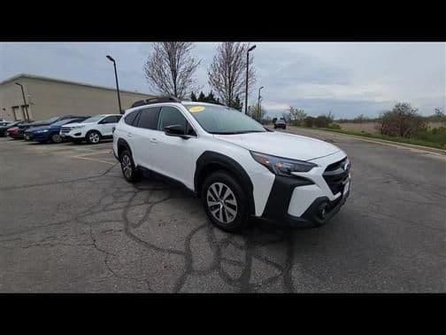 2023 subaru outback premium in brookfield, wisconsin