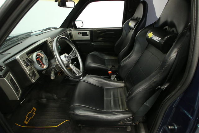 quality pro-street, built zz4 350 v8, auto, top notch parts, moser rear, ac!