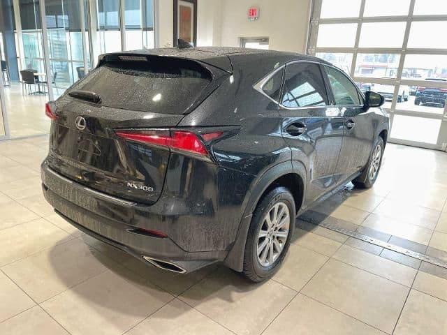 2021 lexus nx 300 in milwaukee, wisconsin