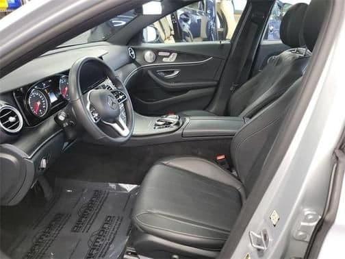2019 mercedes-benz e-class base e 300 4dr all-wheel drive 4matic sedan in owings mills, maryland