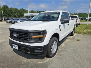 2024 Ford F-150 xl