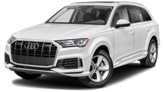 2023 audi q7 quattro premium plus 45 tfsi