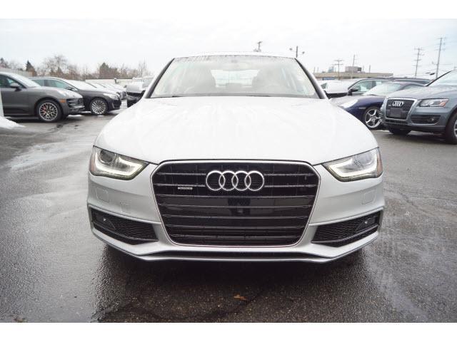 2014 audi a4 2.0t quattro premium awd 2.0t quattro premium 4dr sedan 8a for sale in middletown, rhode island