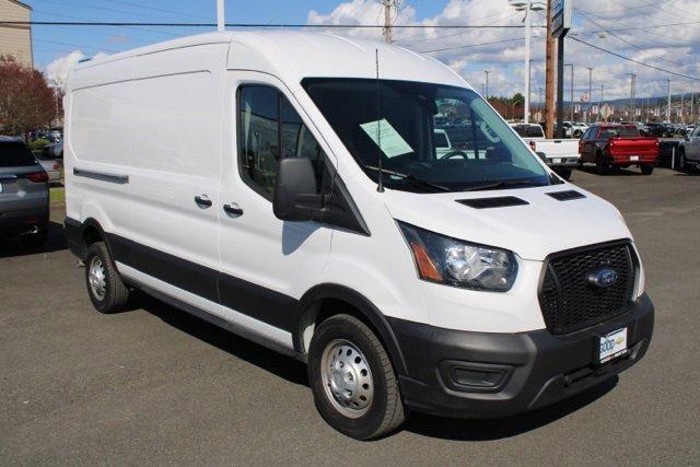 2023 ford transit-350 base