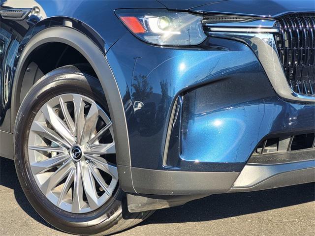 2024 mazda cx-90 base
