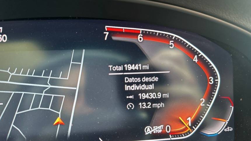 2022 bmw x4 xdrive30i