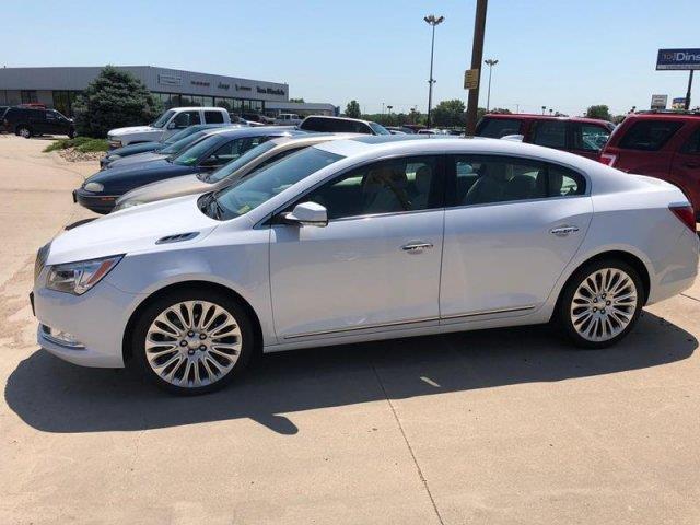 2015 buick lacrosse premium ii premium ii 4dr sedan for sale in good samaritan village, nebraska