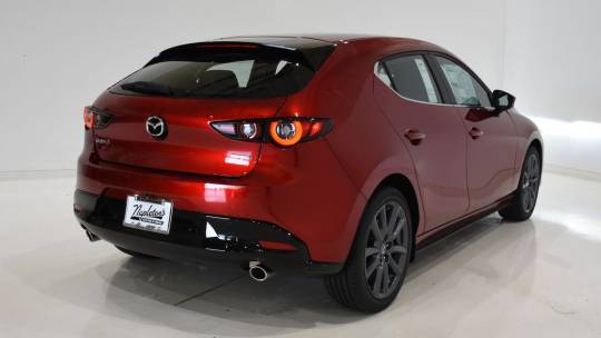 2025 Mazda