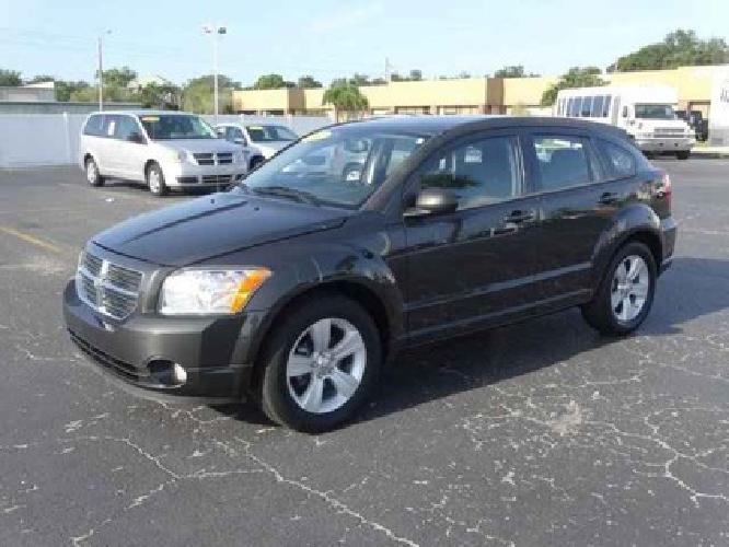2011 dodge caliber mainstreet in pinellas park, fl