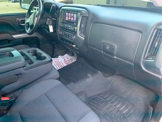 used 2017 chevrolet silverado 1500 lt ripley, ms 38663 for sale in campbell, mississippi