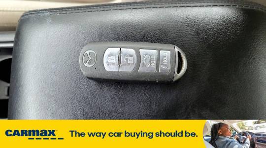 2014 Mazda