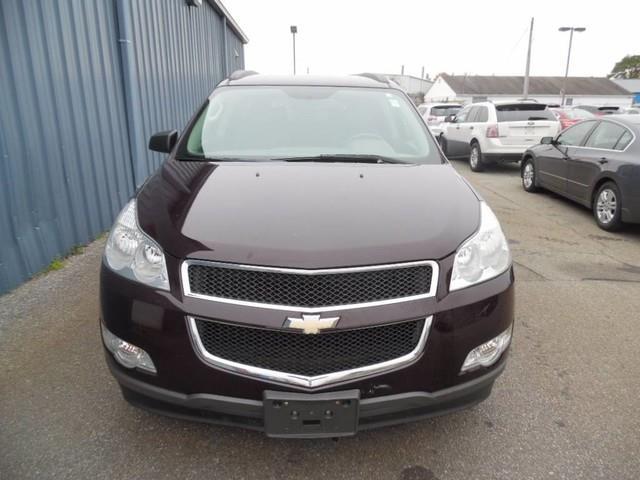 2010 chevrolet traverse ls ls 4dr suv for sale in dover, delaware