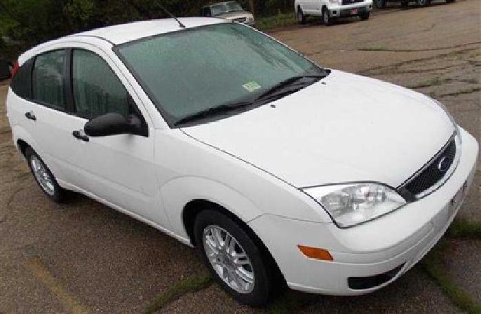 2006 ford focus in richmond, va