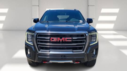 2024 GMC atx