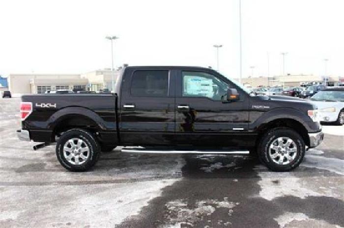 2014 ford f-150 xlt in groveport, oh