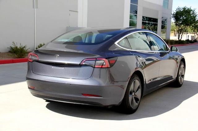 2019 tesla model 3 in phoenix, arizona