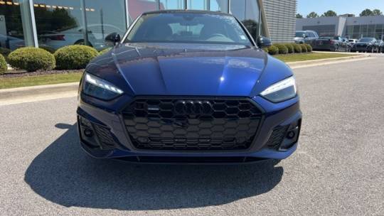 2024 Audi A5 sportback s line 45 quattro premium plus