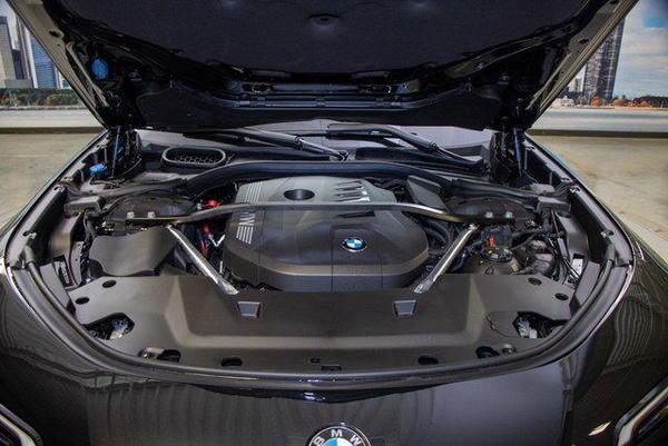 2023 bmw 7-series in saint louis, missouri
