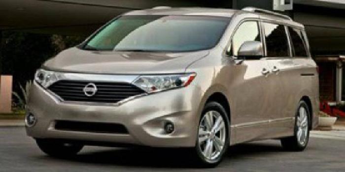 2014 nissan quest le in gainesville, fl