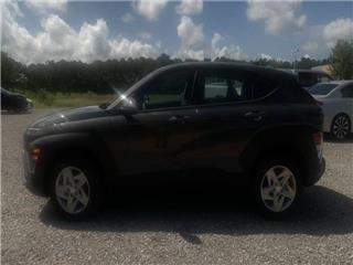 2024 Hyundai Kona se