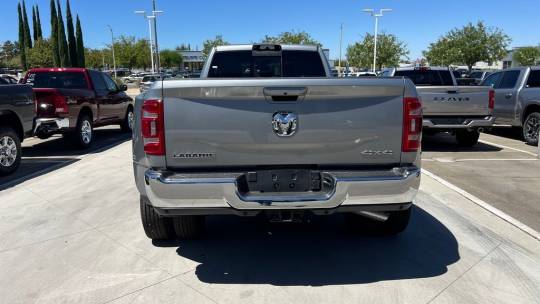 2024 RAM 3500