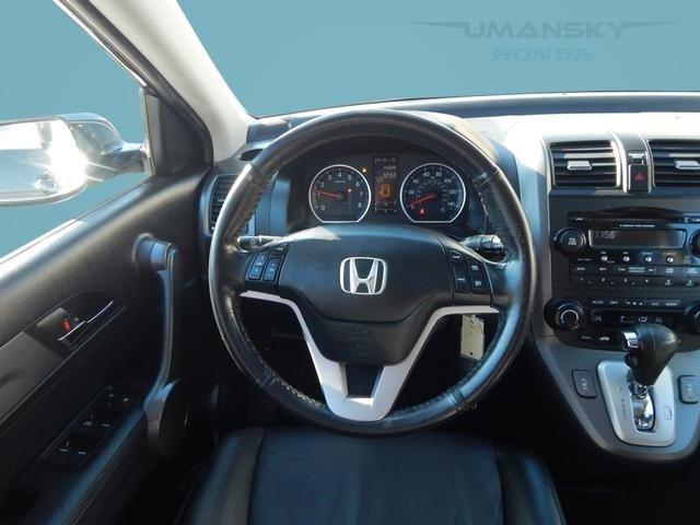 used 2009 honda cr-v ex-l charlottesville, va 22901 for sale in charlottesville, virginia