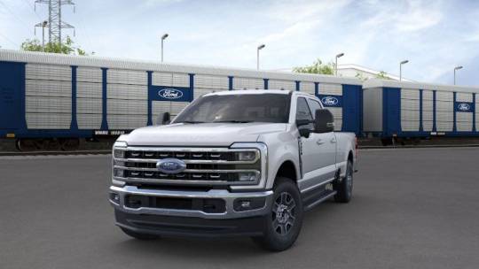 2024 Ford F-350