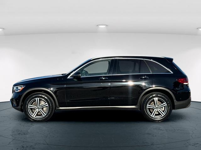 2020 mercedes-benz glc 300