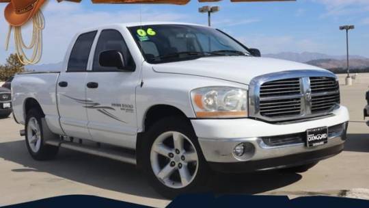 2006 Dodge Ram