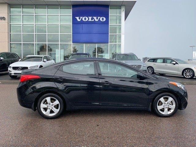 used 2013 hyundai elantra gls metairie, la 70002 for sale in metairie, louisiana