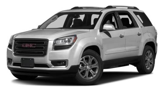 2016 GMC Acadia