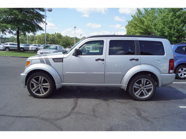 2011 dodge nitro in trenton, new jersey