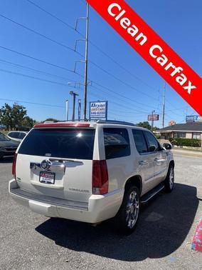 2011 cadillac escalade in saint louis, missouri