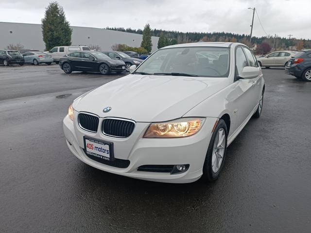 2010 bmw 328 328i