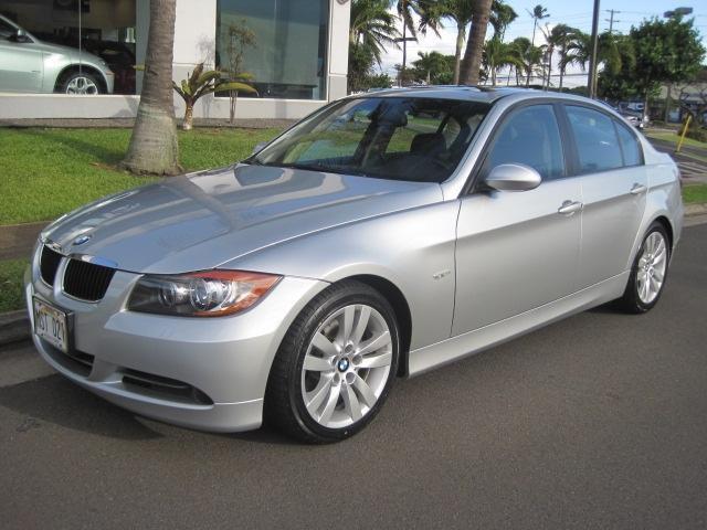 2008 bmw 328 i for sale in kahului, hawaii