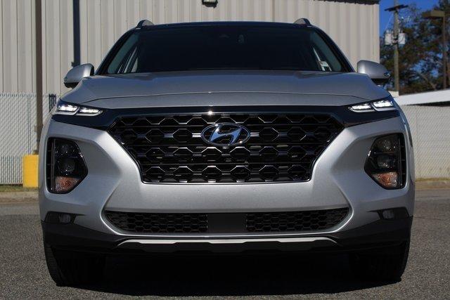 new 2020 hyundai santa fe fwd limited warner robins, ga 31088 for sale in warner robins, georgia