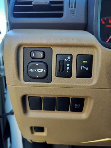 2011 toyota 4runner sr5