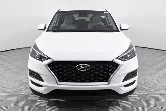 2020 hyundai tucson in west palm beach, florida