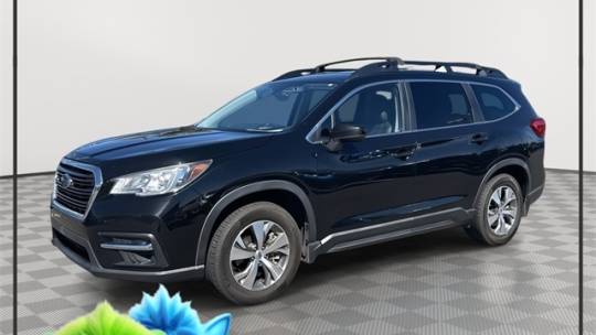 2019 Subaru Ascent