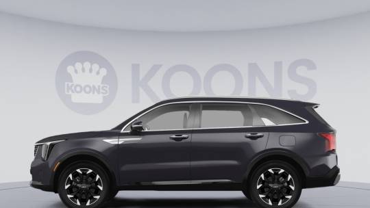 2025 Kia se