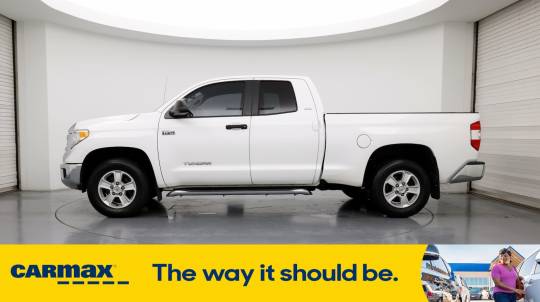 2016 Toyota Tundra