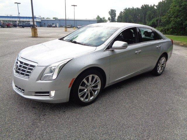 used 2013 cadillac xts luxury darlington, sc 29532 for sale in darlington, south carolina