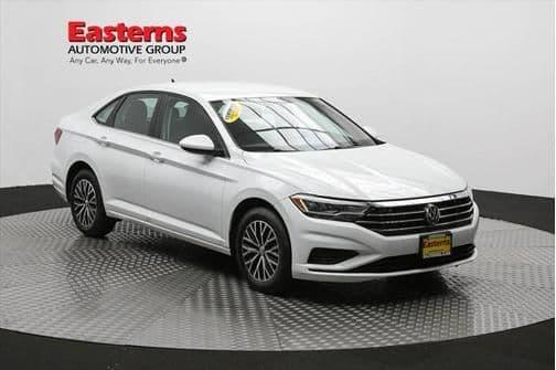 2021 volkswagen jetta 1.4t s in baltimore, maryland