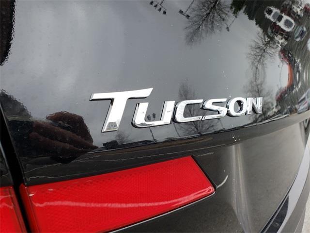 2019 hyundai tucson sport sport 4dr suv for sale in little rock, arkansas