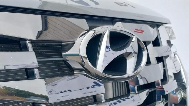 2023 hyundai santa cruz
